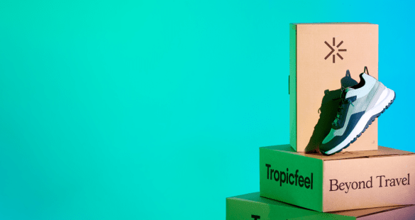 Why brand differentiation drives tech firm growth