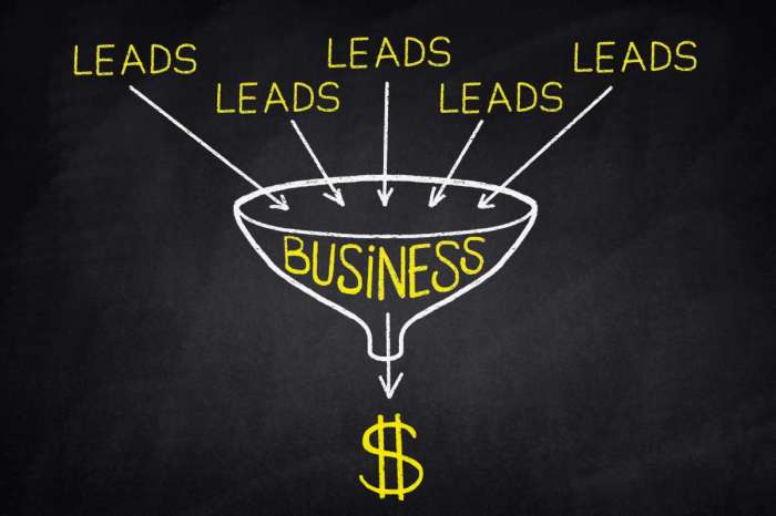 Instantly gain more leads