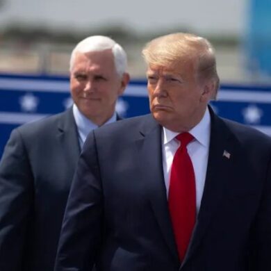 Lgbt certified business during trump administration