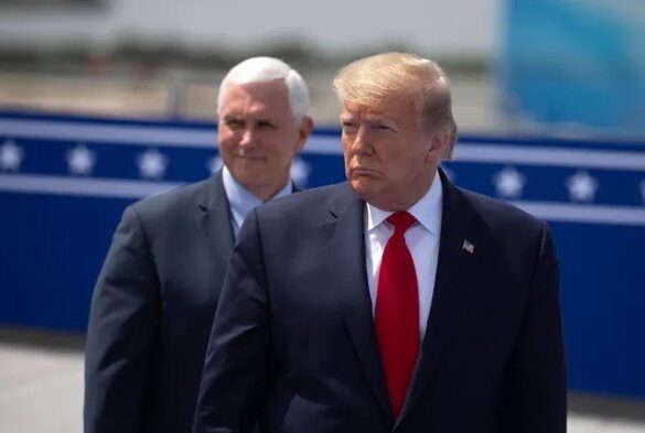 Lgbt certified business during trump administration