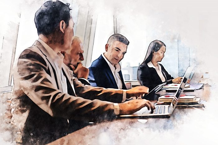 New research consulting buyer criteria and priorities are changing how why