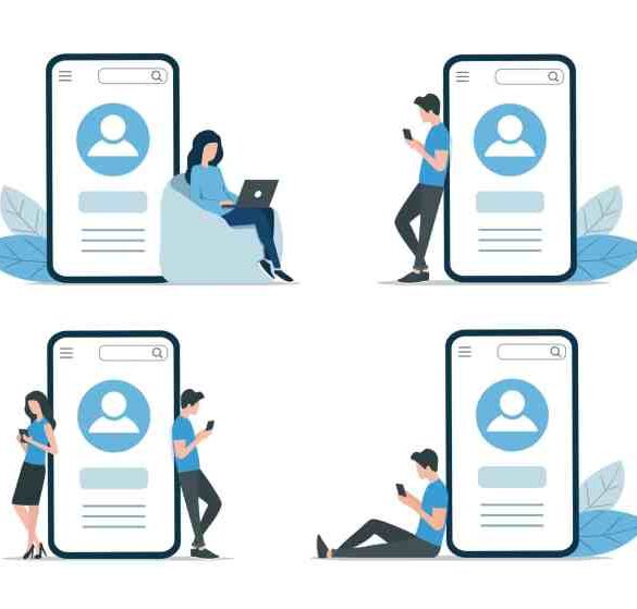 Protect business marketing partner tips
