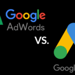 Why adwords became google ads