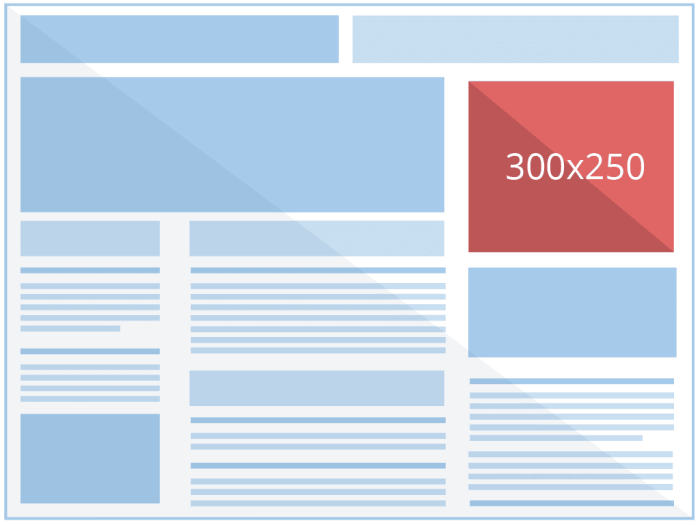 Image specs for google ads
