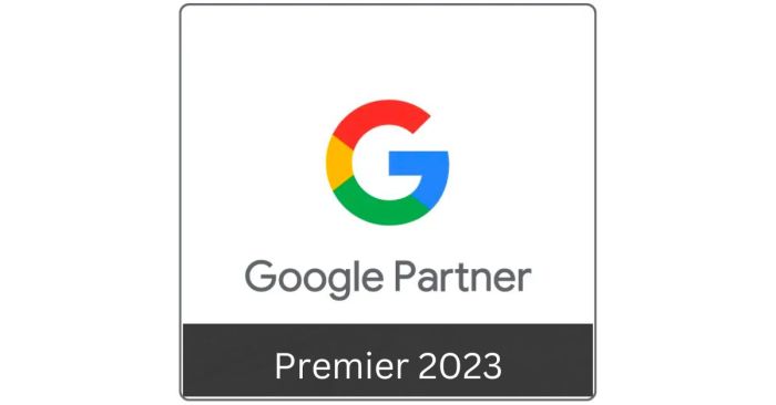 Mkg google premier agency partner
