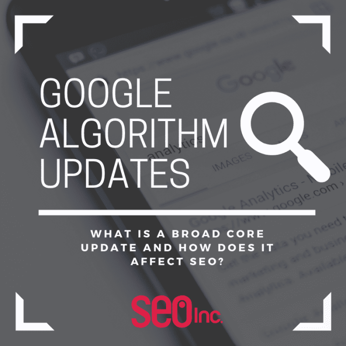 Latest Google Core Update – the March 2023 Broad Core Update. - iConquerors Google confirms broad core algorithm update