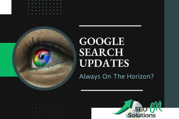 Google announces 7 local search updates
