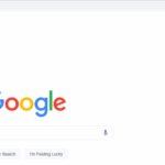 Get rid of trending searches