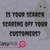 Is your website scaring away top talent