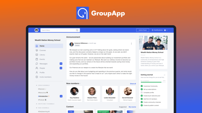 An eye opening guide create grow facebook group