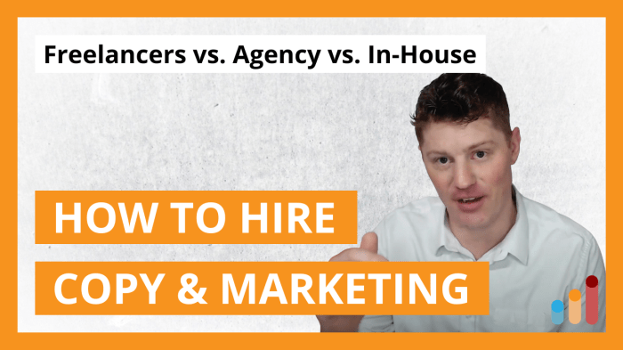 Seo agencies vs in house teams who should run my seo program