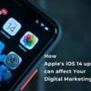The importance of creative variation in ads since the ios 14 update
