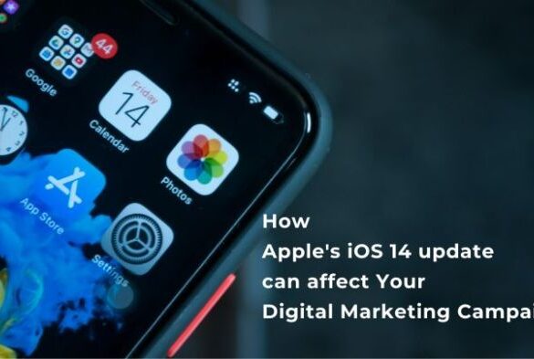 The importance of creative variation in ads since the ios 14 update