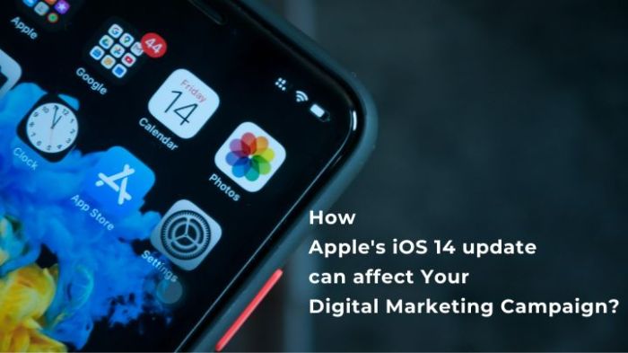 The importance of creative variation in ads since the ios 14 update