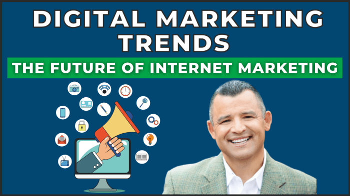 How digital marketing will change