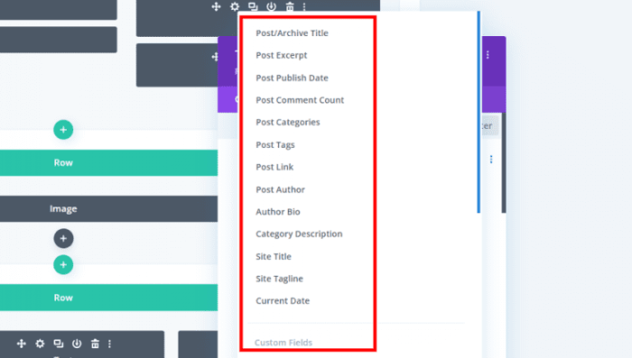 How to display blog post meta data in your wordpress themes