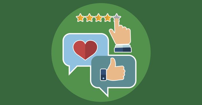 Customer service worth stealing