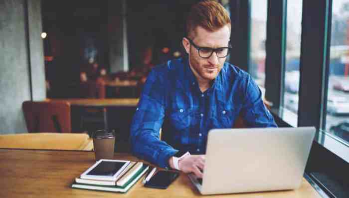 How long should a blog post be