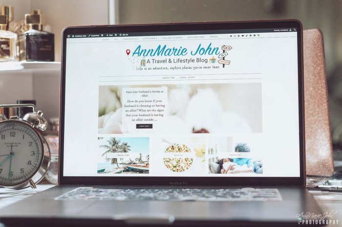 Build a trustworthy website