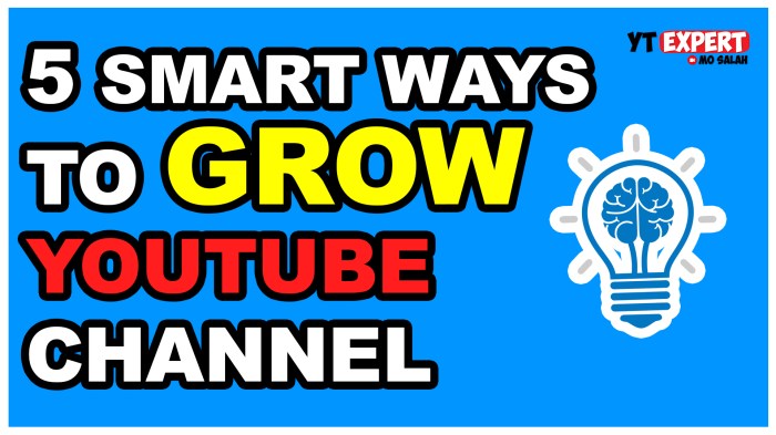 Youtube channel 101 how to launch and grow your channel