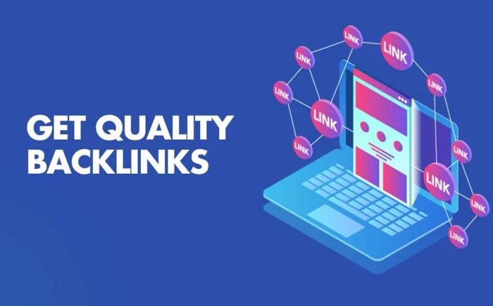 What type of backlinks does your business really need right now
