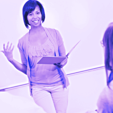 Public speaking the superpower that keeps giving