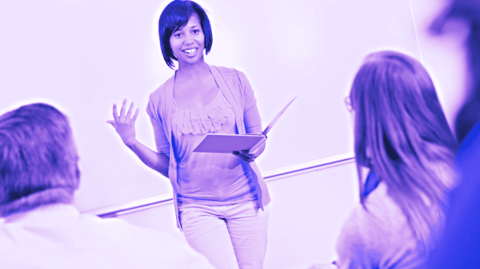 Public speaking the superpower that keeps giving