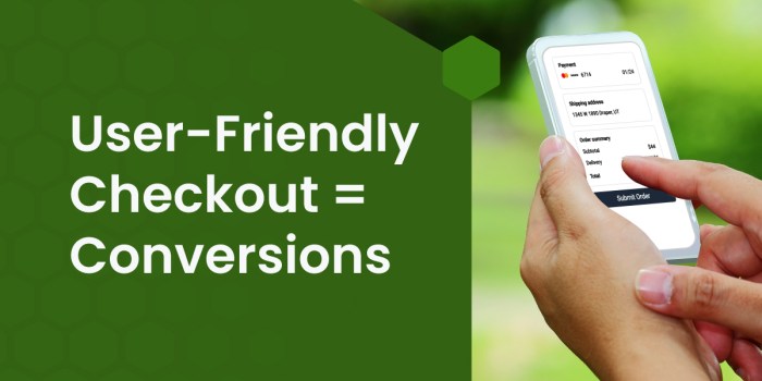 How a User-Friendly Checkout Process Increases Conversions 5 ways to improve checkout page conversions using psychology