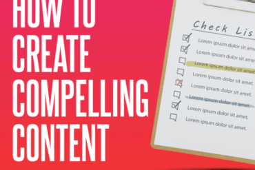 Write compelling content search