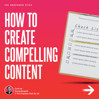 Write compelling content search