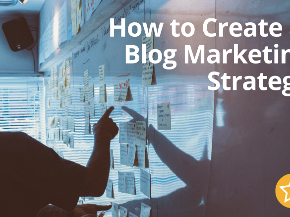 Blog marketing tips for business development