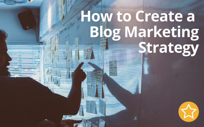 Marketing blog beginners effective techniques wordpress Blog marketing tips for business development