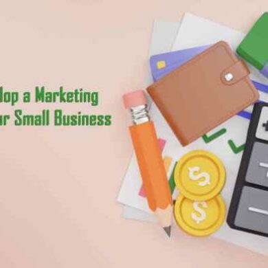 How to create a marketing budget private schools