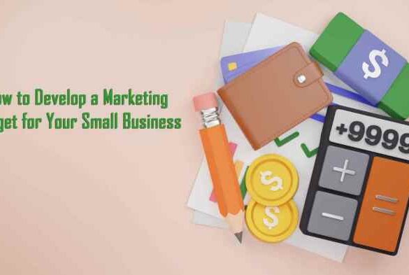 How to create a marketing budget private schools