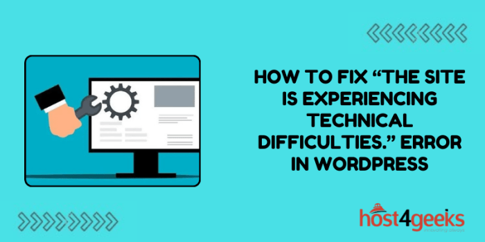 Difficulties error fix experiencing technical site modeltheme wordpress how tutorials august
