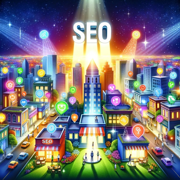 Using seo capture growth opportunities in emerging markets