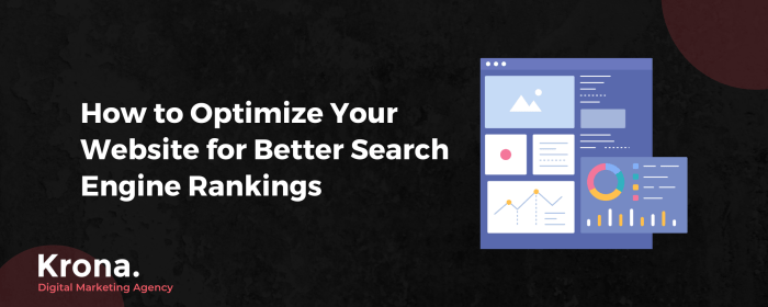 Search engine rankings for small businesses understanding links