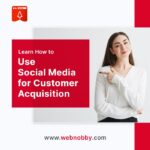 Master social customer acquisition