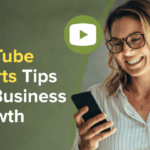Youtube shorts growth engagement
