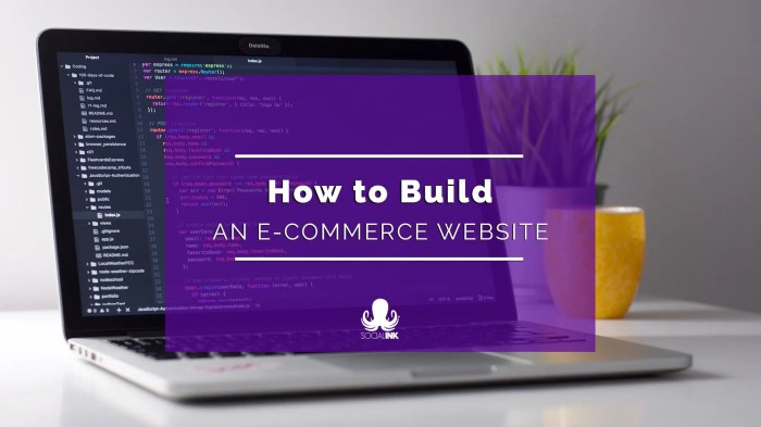 How to Create a Website With Ecommerce - Experts Worker How to create an ecommerce website