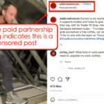 Instagram branding without followers