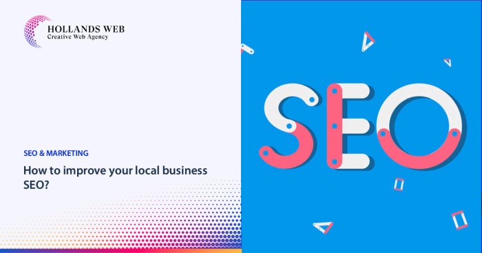 How to Improve SEO for Your Local Business: 24 Tips | LocaliQ Boost service area business local seo