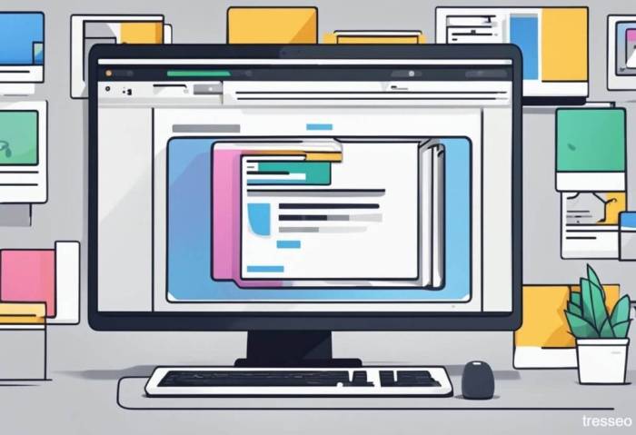 Optimize images web design