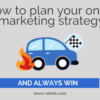 Whats your online marketing priority