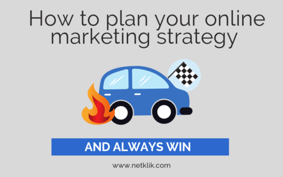 Whats your online marketing priority