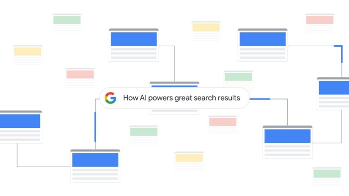 Guide to winning in ai search