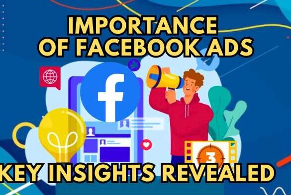 The importance of ad personalization facebook meta