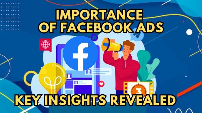 The importance of ad personalization facebook meta