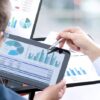 Digital marketing brand consultant