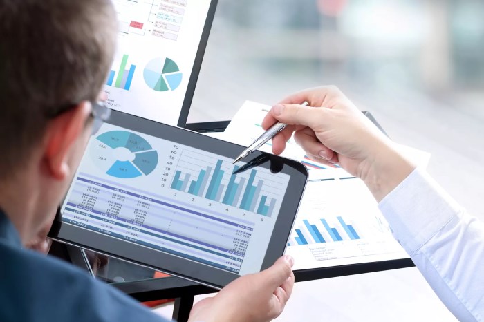 Digital marketing brand consultant